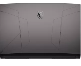 Ноутбук MSI Pulse GL76 12UGK (GL7612UGK-258US_custom) Titanium Gray