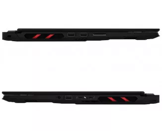 Ноутбук MSI Raider 18 HX A14VHG (A14VHG-251US) Core Black