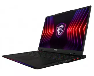 Ноутбук MSI Raider 18 HX A14VHG (A14VHG-251US) Core Black
