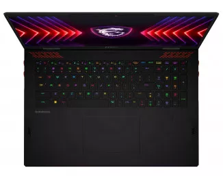 Ноутбук MSI Raider 18 HX A14VHG (A14VHG-251US) Core Black