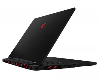 Ноутбук MSI Raider 18 HX A14VHG (A14VHG-251US) Core Black