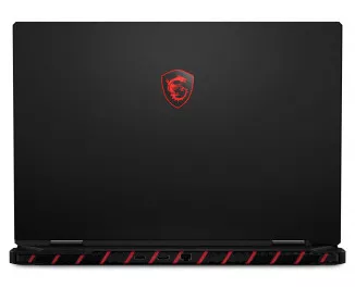 Ноутбук MSI Raider 18 HX A14VHG (A14VHG-251US) Core Black