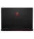 Ноутбук MSI Raider 18 HX A14VHG (A14VHG-251US) Core Black