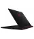 Ноутбук MSI Raider 18 HX A14VHG (A14VHG-258US, RAIDER18HX14258) Core Black