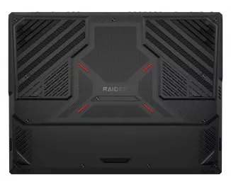 Ноутбук MSI Raider 18 HX A14VHG (A14VHG-258US, RAIDER18HX14258) Core Black