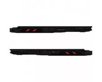 Ноутбук MSI Raider 18 HX AI A2XWJG (A2XWIG-014US) Core Black