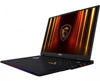 Ноутбук MSI Raider 18 HX AI A2XWJG (A2XWJG-404UA, 9S7-182462-404) Core Black