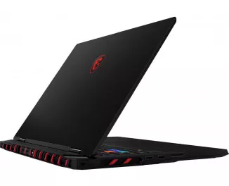Ноутбук MSI Raider 18 HX AI A2XWJG (A2XWJG-404UA, 9S7-182462-404) Core Black