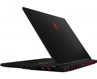 Ноутбук MSI Raider 18 HX AI A2XWJG (A2XWJG-404UA, 9S7-182462-404) Core Black