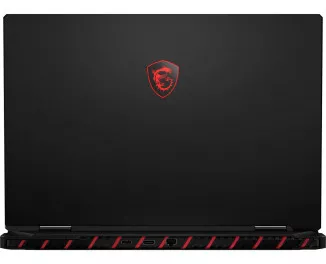 Ноутбук MSI Raider 18 HX AI A2XWJG (A2XWJG-404UA, 9S7-182462-404) Core Black