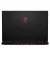 Ноутбук MSI Raider A18 HX A9WIG (A9WIG-072PL) Core Black
