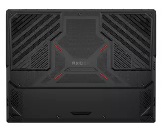 Ноутбук MSI Raider A18 HX A9WIG (A9WIG-072PL) Core Black