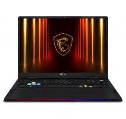 Ноутбук MSI Raider A18 HX A9WIG (A9WIG-212XUA, 9S7-182L72-212) Core Black