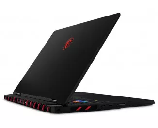 Ноутбук MSI Raider A18 HX A9WIG (A9WIG-212XUA, 9S7-182L72-212) Core Black