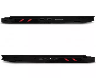 Ноутбук MSI Raider A18 HX A9WJG (A9WJG-208UA, 9S7-182L72-208) Core Black