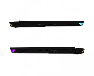 Ноутбук MSI Raider GE68 HX 14VGG (14VGG-287US_32_custom) Black