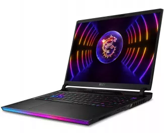 Ноутбук MSI Raider GE68 HX 14VGG (14VGG-287US_32_custom) Black