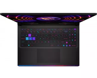 Ноутбук MSI Raider GE68 HX 14VGG (14VGG-287US_32_custom) Black