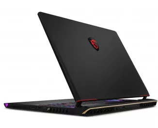 Ноутбук MSI Raider GE68 HX 14VGG (14VGG-287US_32_custom) Black