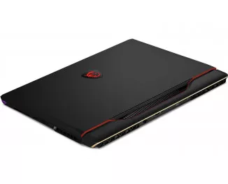 Ноутбук MSI Raider GE68 HX 14VGG (14VGG-287US_32_custom) Black