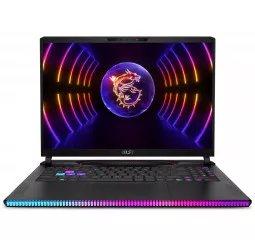 Ноутбук MSI Raider GE68 HX 14VGG (14VGG-287US_custom 64/1) Black