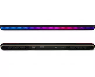 Ноутбук MSI Raider GE68 HX 14VGG (14VGG-287US_custom 64/4) Black