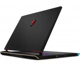 Ноутбук MSI Raider GE68 HX 14VGG (14VGG-287US_custom 64/4) Black