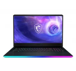 Ноутбук MSI  Raider GE76 12UE (12UE-456US) Titanium Blue