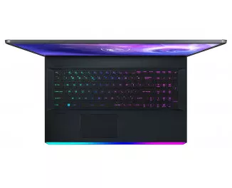Ноутбук MSI  Raider GE76 12UE (12UE-456US) Titanium Blue