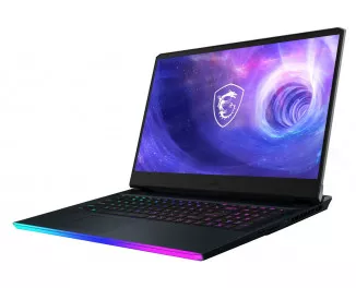 Ноутбук MSI Raider GE76 12UGS (GE7612UGS-201US) Titanium Blue