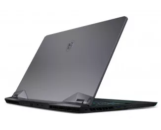 Ноутбук MSI Raider GE76 12UGS (GE7612UGS-201US) Titanium Blue