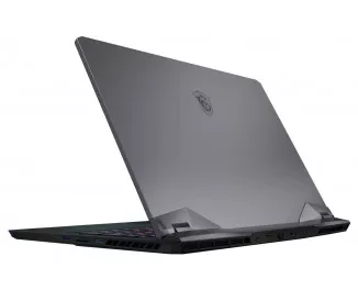 Ноутбук MSI Raider GE76 12UGS (GE7612UGS-201US) Titanium Blue