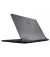 Ноутбук MSI Raider GE76 12UGS (GE7612UGS-201US) Titanium Blue