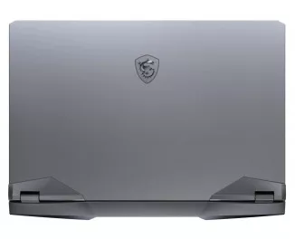 Ноутбук MSI Raider GE76 12UGS (GE7612UGS-201US) Titanium Blue