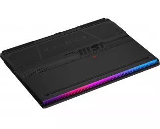 Ноутбук MSI Raider GE78HX 14VGG (14VGG-205US) Black