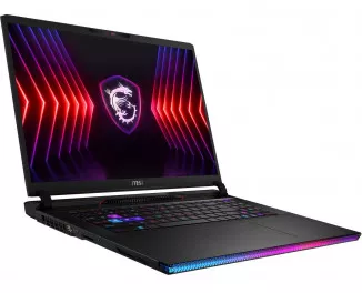 Ноутбук MSI Raider GE78HX 14VGG (14VGG-254US) Black
