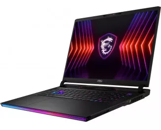 Ноутбук MSI Raider GE78HX 14VGG (14VGG-254US) Black