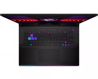 Ноутбук MSI Raider GE78HX 14VGG (14VGG-254US) Black