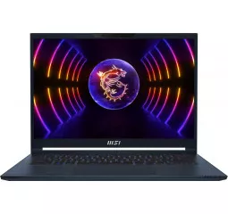 Ноутбук MSI Stealth 14 Studio A13VF (A13VF-041US) Star Blue