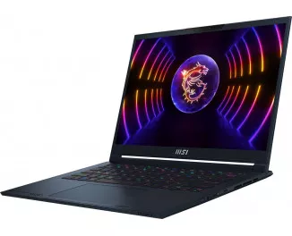 Ноутбук MSI Stealth 14 Studio A13VF (A13VF-041US) Star Blue