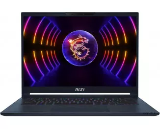Ноутбук MSI Stealth 14 Studio A13VF (A13VF-041_custom) Star Blue