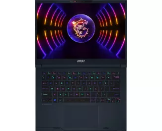 Ноутбук MSI Stealth 14 Studio A13VF (A13VF-041_custom) Star Blue