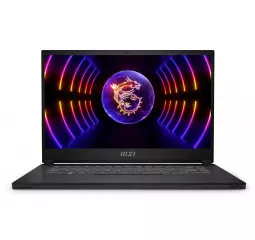 Ноутбук MSI Stealth 15 A13VF (A13VF-012US, STEALTH1513012) Core Black
