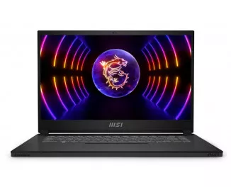 Ноутбук MSI Stealth 15 A13VF (A13VF-012US, STEALTH1513012) Core Black