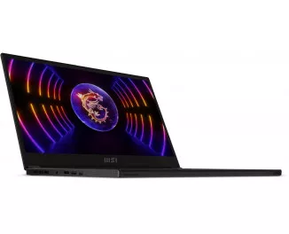 Ноутбук MSI Stealth 15 A13VF (A13VF-012US, STEALTH1513012) Core Black