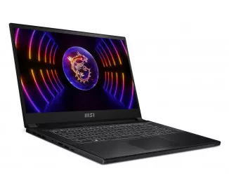 Ноутбук MSI Stealth 15 A13VF (A13VF-012US, STEALTH1513012) Core Black