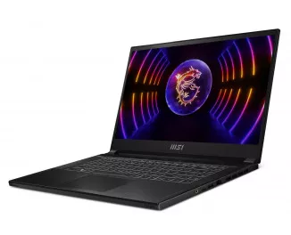 Ноутбук MSI Stealth 15 A13VF (A13VF-012US, STEALTH1513012) Core Black