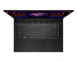 Ноутбук MSI Stealth 15 A13VF (A13VF-012US, STEALTH1513012) Core Black