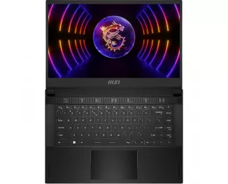 Ноутбук MSI Stealth 15 A13VF (A13VF-012US, STEALTH1513012) Core Black