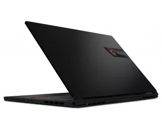 Ноутбук MSI Stealth 15M B12UE (Stealth15M12040 CUSTOM) Core Black